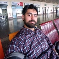 Danish Ali