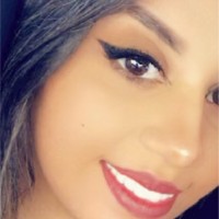 Nadiah Jamal