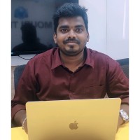 Rakesh Kumar