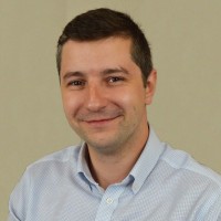 Simon Williams