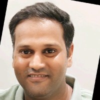 Rajesh Bedru