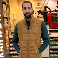 Akram Araby