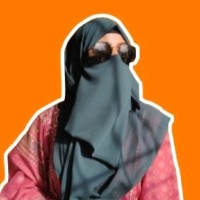 Areej Salahuddin