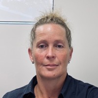 Jodie Gilbert