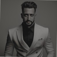Nabeel Mohammed Zahid