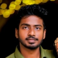 Sayanth S