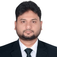 Md. Shamiul Haque Shaon