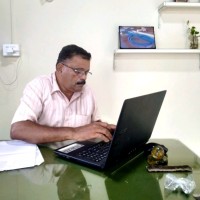 K.V DIVAKARAN