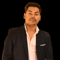 Rakesh Kumar Sah