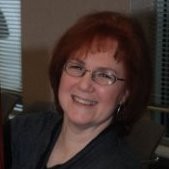 Marsha Knatcal