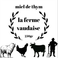 la ferme vaudaise