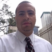Raymond Vargas