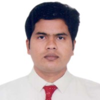 Dhiman Chandra Chakravartti