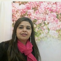 Giselda Cotrim