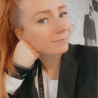 Carly O'Neill