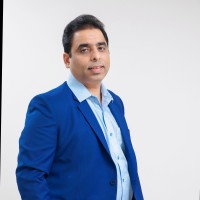 Ravi Gupta