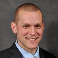 Mathew Larson