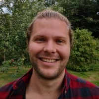 Nicklas Nørgaard