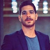 Shafik Ghali