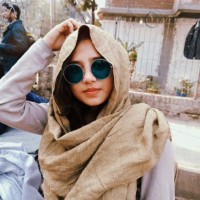 Afsana. I