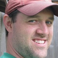 Eric Barber