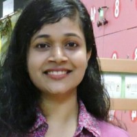 Saritha Remesh