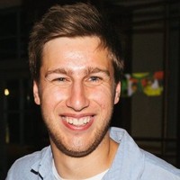 Scott Borren