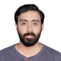Shibin Abraham