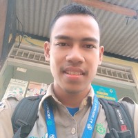 Anjas Suswanto