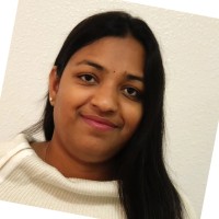 Kavya Gujja