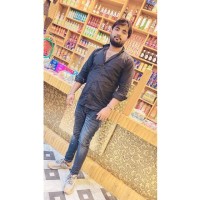 Mohd Shahrukh
