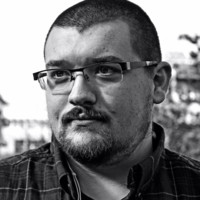 Patrick Schofield
