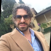 Alessandro Lisi Lisi