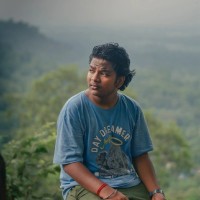 Nirmalya Karmakar