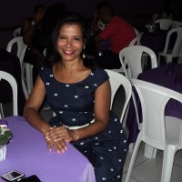 Luciene Vicente Martins