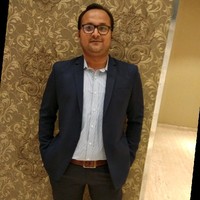 Ramkrishna Mishra