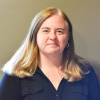 Victoria Woodcock