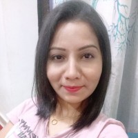 Pooja Patekar