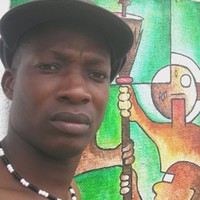 innocent bienvenu Monkoun