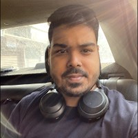 Sudhanshu Kumar Yadav