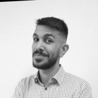 Nima Shoghi