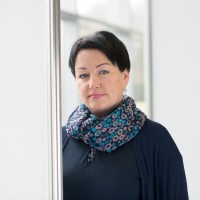Saulė Jančiauskė