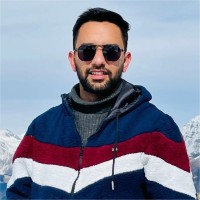SUDHANSHU SHARMA