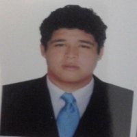 Paulo Pereira Salcedo