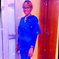 Ekwutosi Uzoamaka Kewulezi