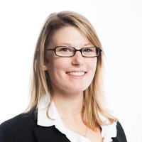 Delphine Blonde, Phd