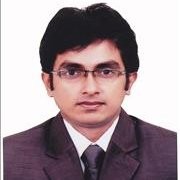 Saurav Das