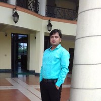 ABHISHEK KUMAR