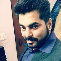 Rishabh Sehgal