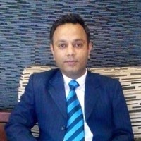 Sandip Parmar